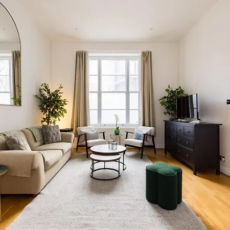 Welcoming Flat With Sauna - Paddington